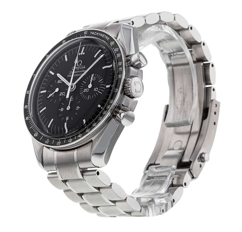 Omega Speedmaster Moonwatch 3570.50.00